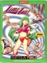 Sega  Sega CD  -  Time Gal (U) (Front)